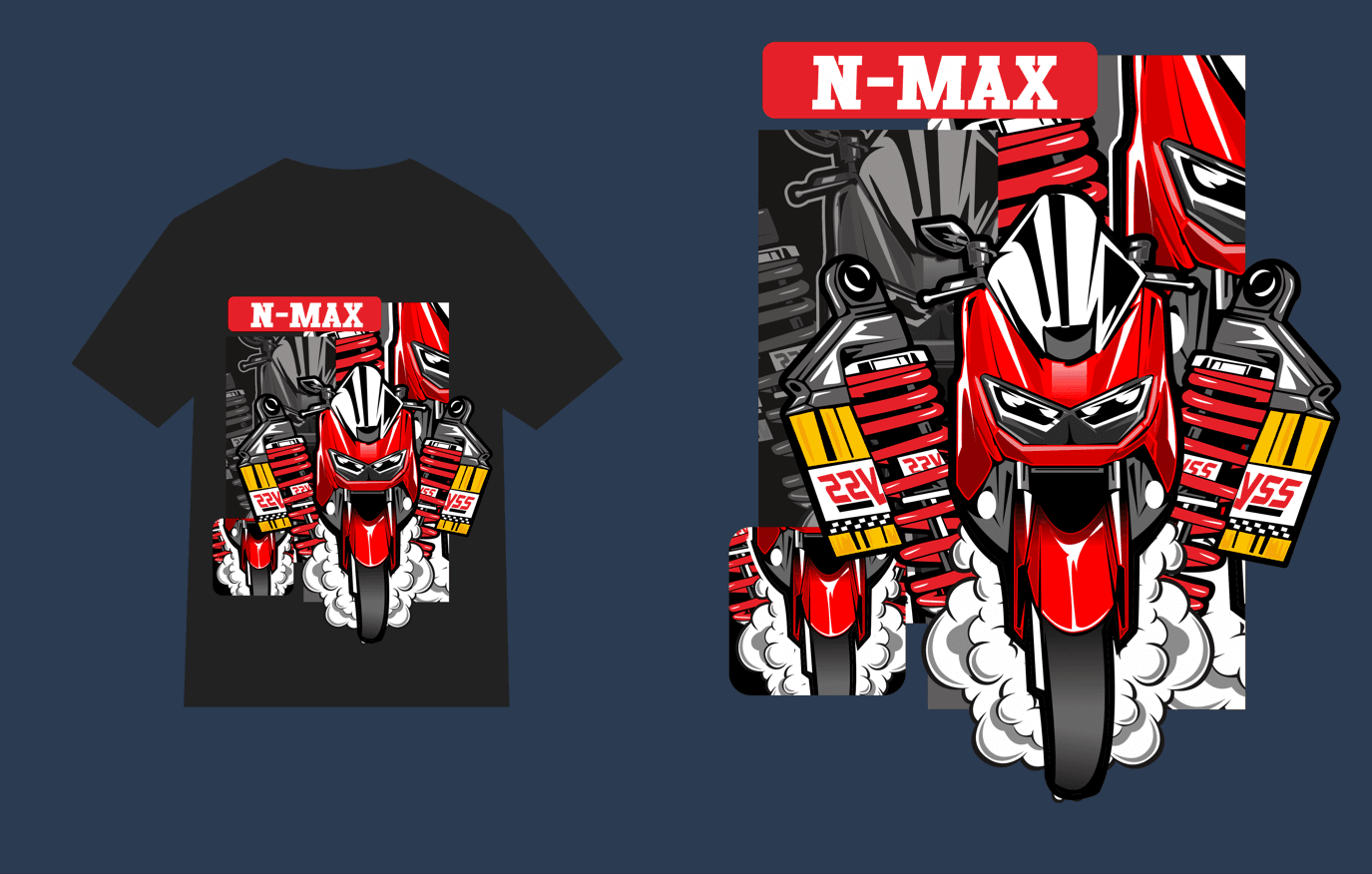 nmax racing thailook pdf editable